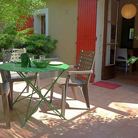 Gite Marius Mirabel-aux-Baronnies Esterno foto