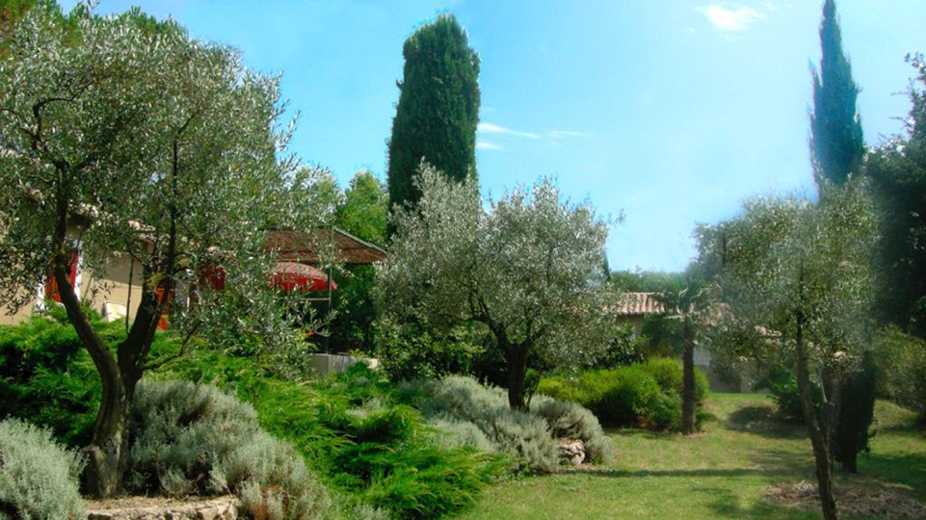 Gite Marius Mirabel-aux-Baronnies Esterno foto
