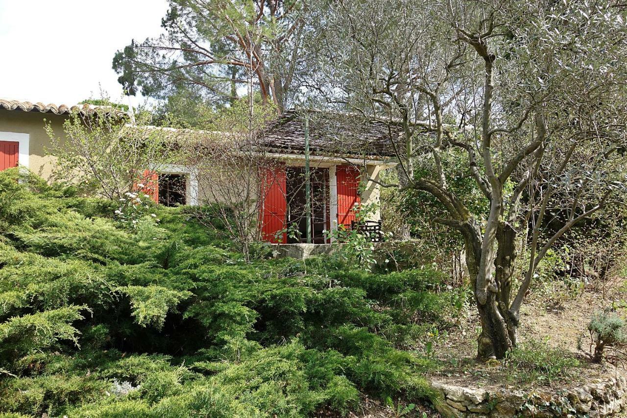 Gite Marius Mirabel-aux-Baronnies Esterno foto